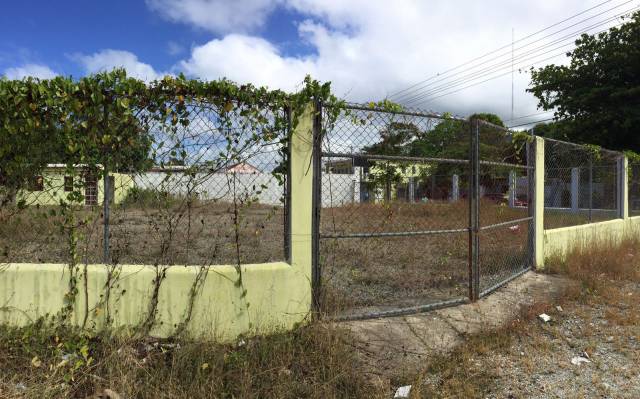 Venta de Solar comercial de oportunidad puerto plata - 3