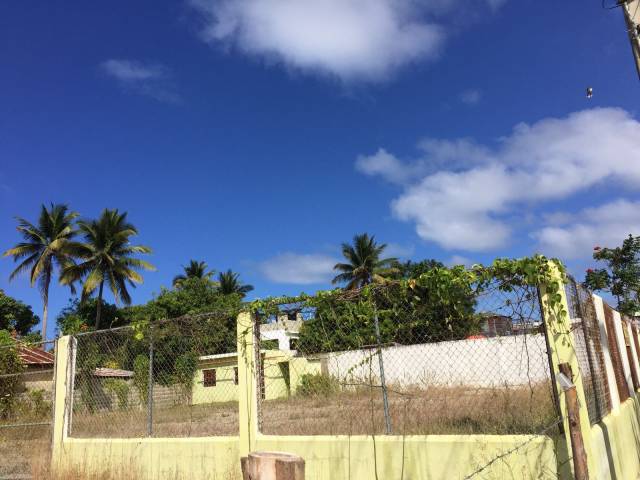 Venta de Solar comercial de oportunidad puerto plata - 4