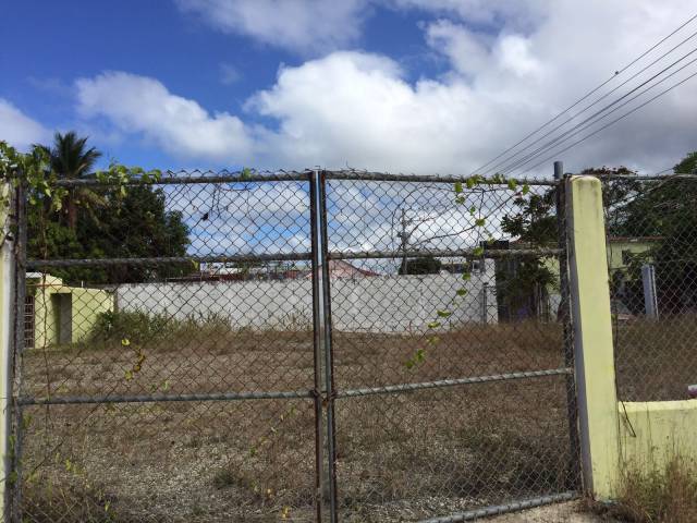 Venta de Solar comercial de oportunidad puerto plata - 5