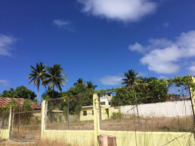 Venta de Solar comercial de oportunidad puerto plata - 6