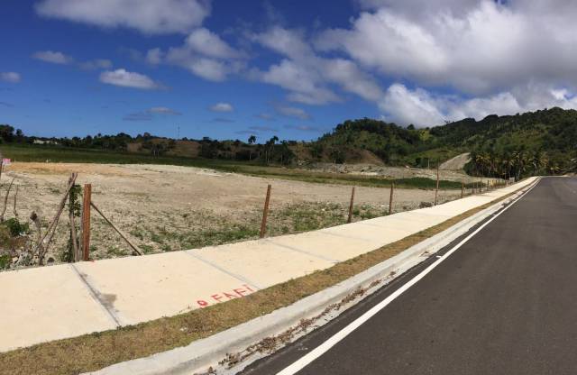 Solar en venta Maimon, Proximo Al Puerto Turitico Amber Cove Puerto Plata - 1