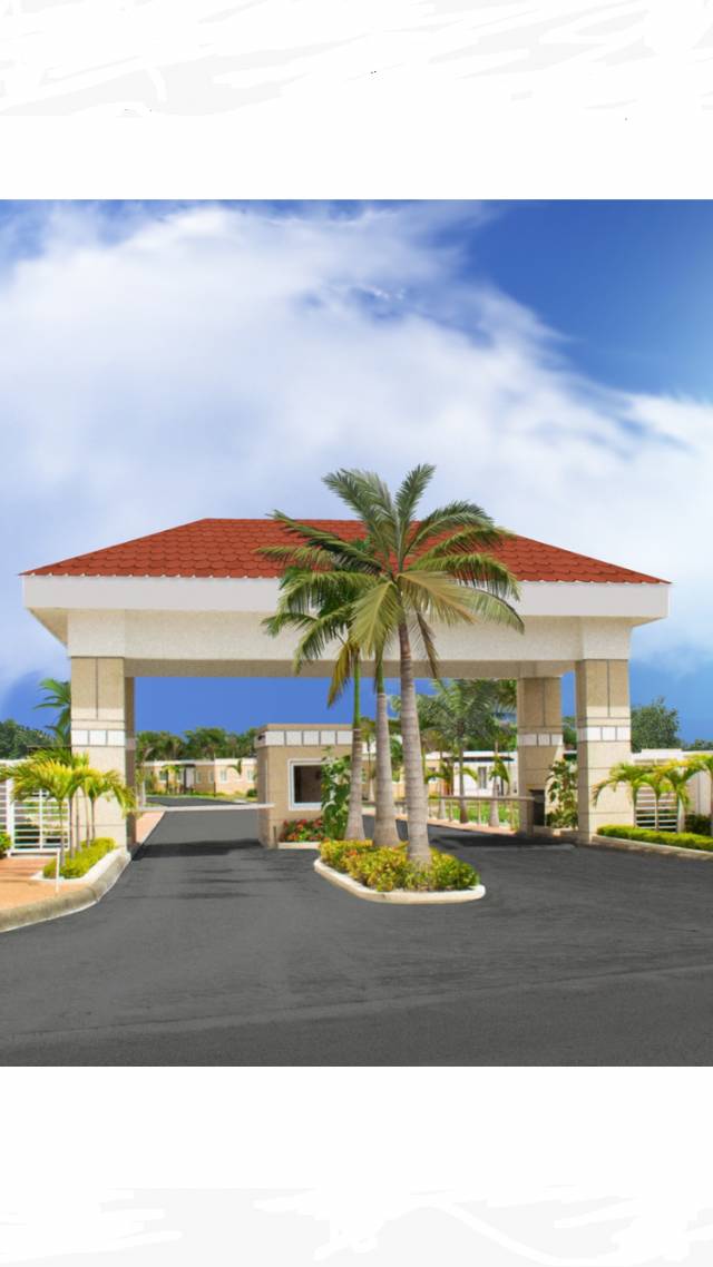 Casa modelo Nashla - 2