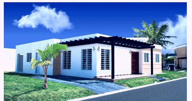 Casa modelo Nashla - 7
