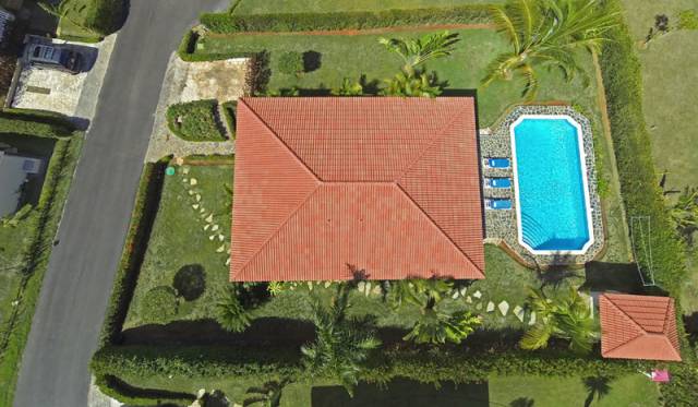 CASA EN VENTA EN SOSUA PUERTO PLATA - 3