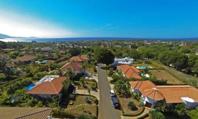 CASA EN VENTA EN SOSUA PUERTO PLATA - 5