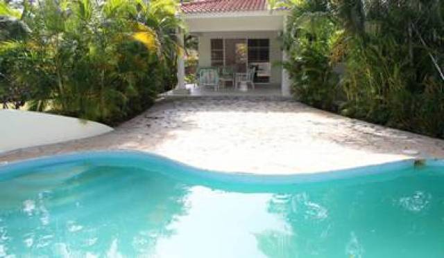 CASA EN VENTA EN SOSUA PUERTO PLATA - 6
