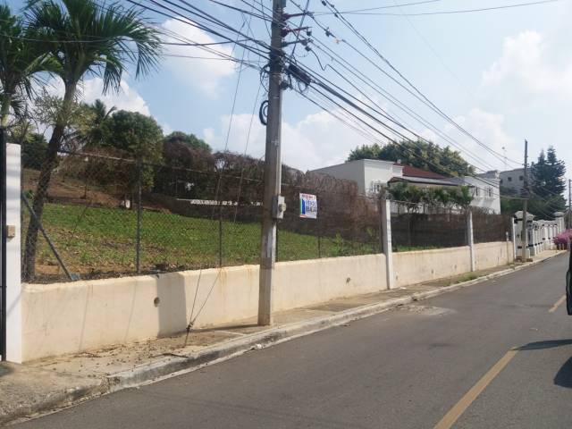 SOLAR EN VENTA EN CERRO ALTO SANTIAGO - 3