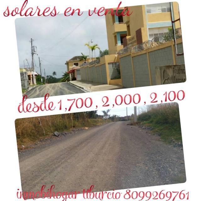 OBTEN TU SOLAR AL MAS BAJO COSTO - 2