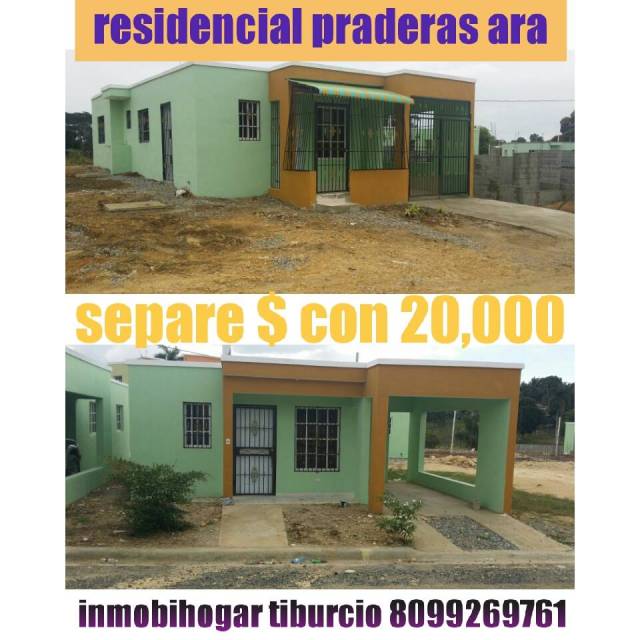 CASAS ECONOMICAS - 2