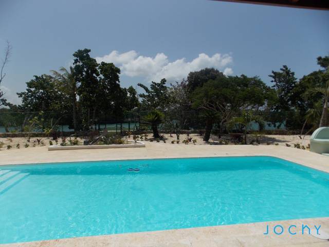 Jochy Real Estate Vende Villa En Cumayasa - 3