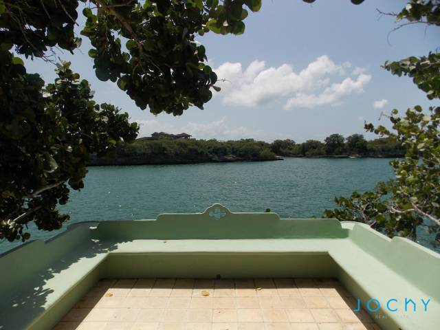 Jochy Real Estate Vende Villa En Cumayasa - 5