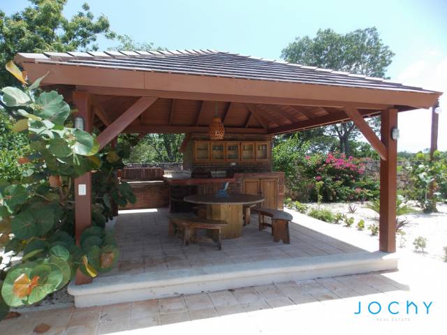 Jochy Real Estate Vende Villa En Cumayasa - 6