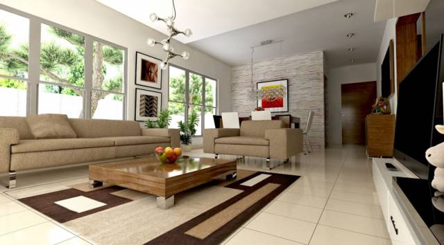 VILLA EN VENTA EN SOSUA PUERTO PLATA - 2