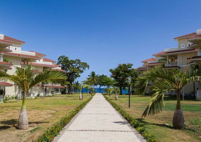 APARTAMENTO EN VENTA EN SOSUA PUERTO PLATA - 5