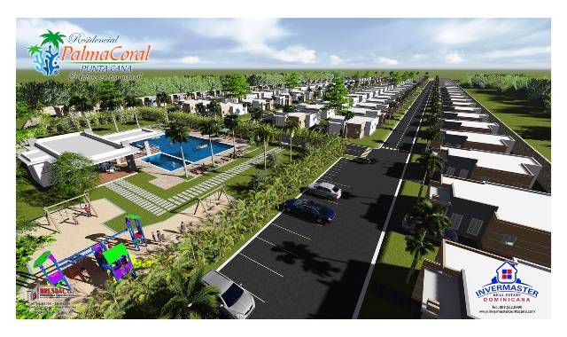 residencial palma coral - 2