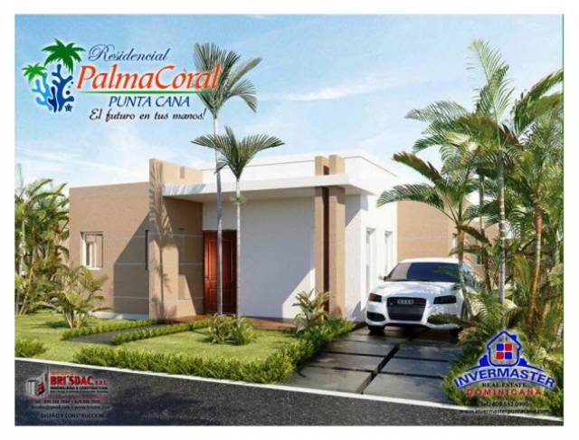 residencial palma coral - 3