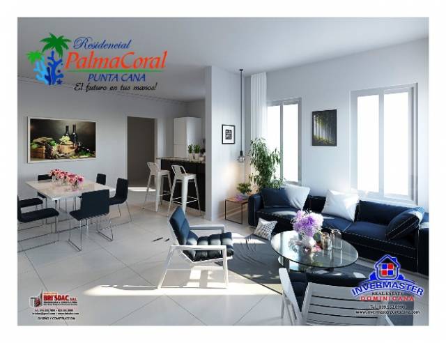 residencial palma coral - 6