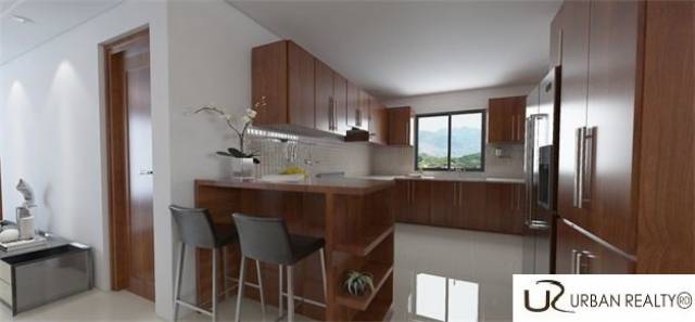 Increíbles Apartamentos en Proyecto Via Nova (leer descripción). - 5