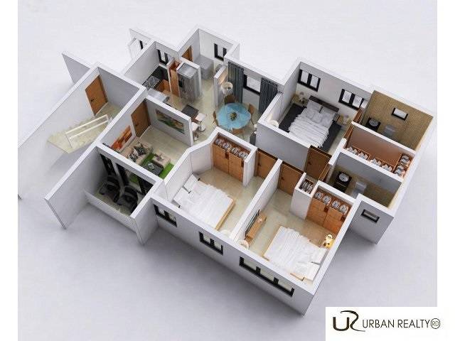 Apartamento en Proyecto Residencial Bonilla (leer descripción). - 2