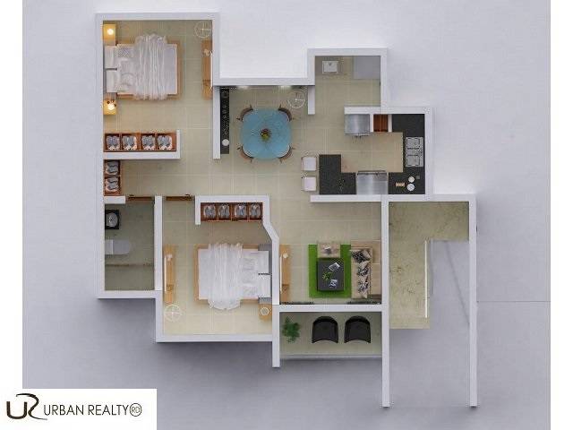 Apartamento en Proyecto Residencial Bonilla (leer descripción). - 3