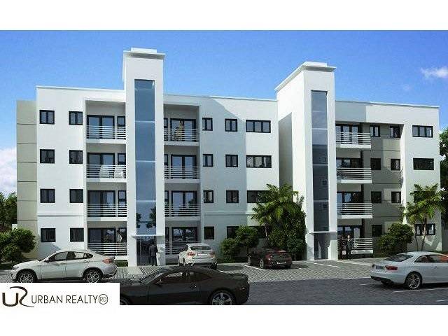 Apartamento en Proyecto Residencial Bonilla (leer descripción). - 5