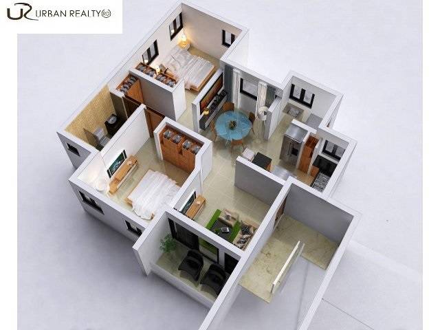 Apartamento en Proyecto Residencial Bonilla (leer descripción). - 7