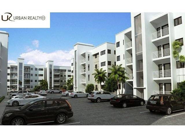 Apartamento en Proyecto Residencial Bonilla (leer descripción). - 9