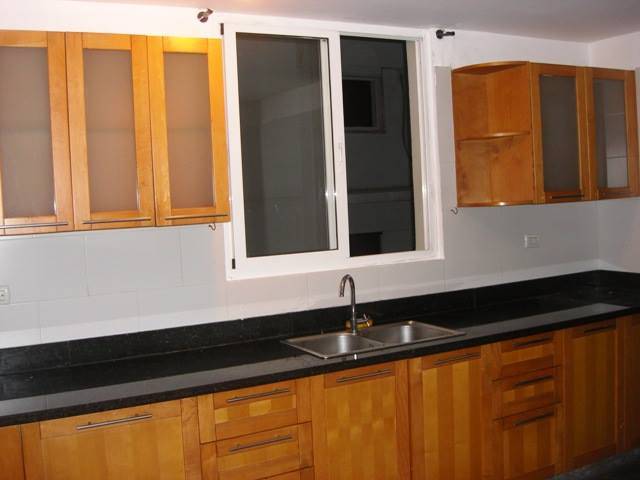 Precioso Apartamento en Torre Puerto Madero 191m² - 5
