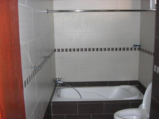 Precioso Apartamento en Torre Puerto Madero 191m² - 8