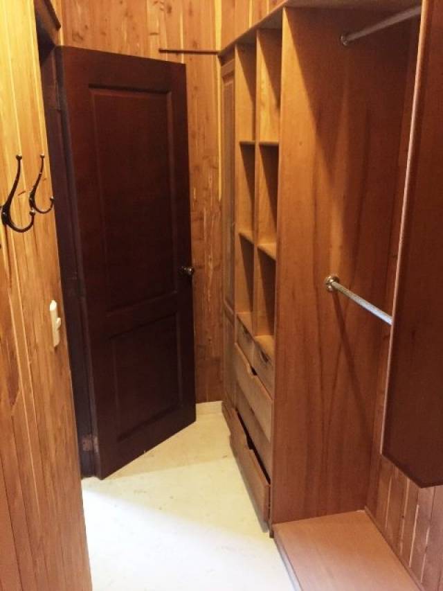 Precioso Apartamento en Torre Puerto Madero 191m² - 11