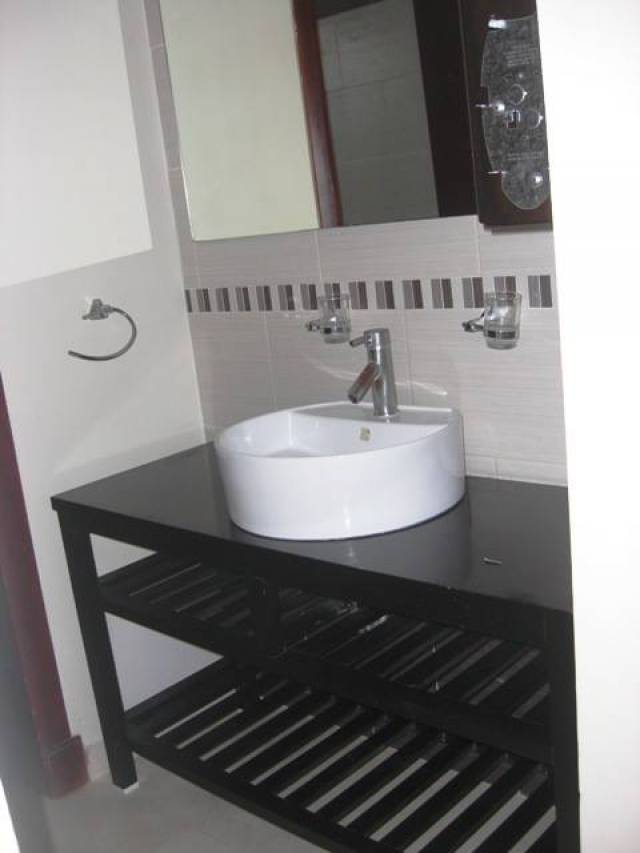 Precioso Apartamento en Torre Puerto Madero 191m² - 12