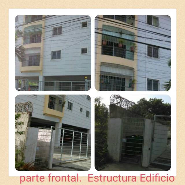 apartamento de 3 habitaciones, casi nuevo para estrenar - 1
