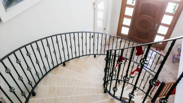 CASA EN VENTA EN GURABO SANTIAGO - 2