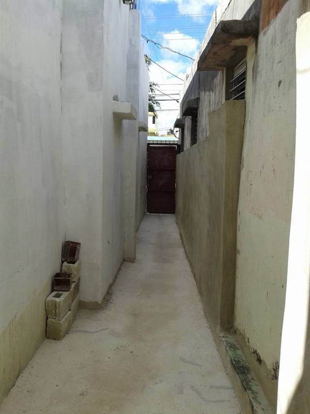 UN LOCAL comercial  DE 85m2 y dos apartamentos - 8