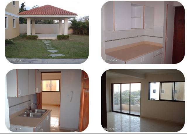 Residencial valeria paulina de oportunidad!!!! - 2