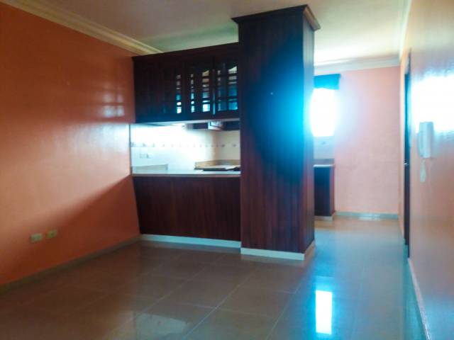 APARTAMENTO EN VENTA EN LOS LLANOS DE GURABO SANTIAGO - 3