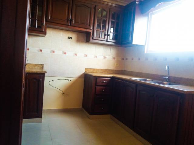 APARTAMENTO EN VENTA EN LOS LLANOS DE GURABO SANTIAGO - 4