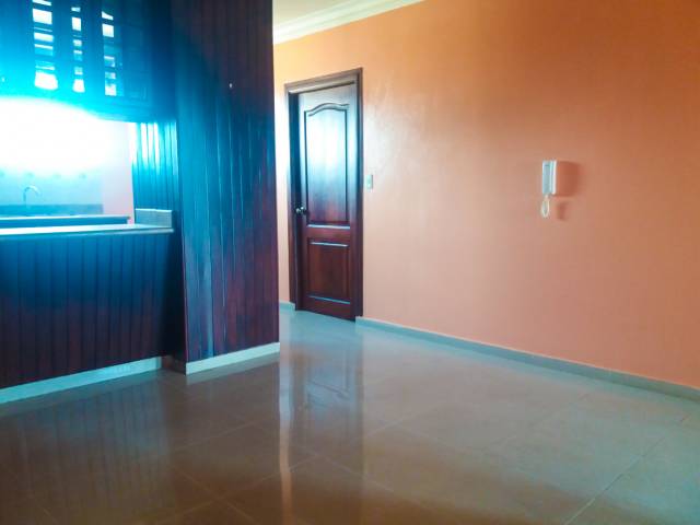 APARTAMENTO EN VENTA EN LOS LLANOS DE GURABO SANTIAGO - 5