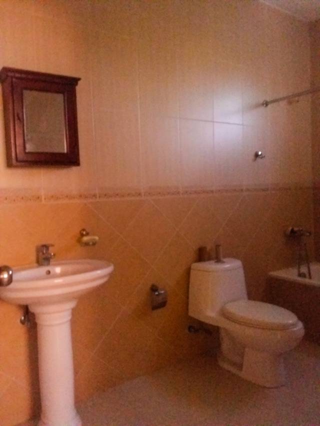APARTAMENTO EN VENTA EN LOS LLANOS DE GURABO SANTIAGO - 6