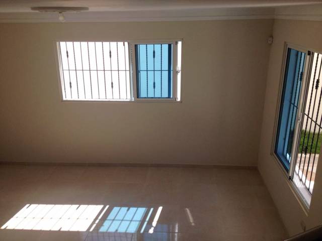 CASA EN VENTA EN VILLA MARIA SANTIAGO - 2