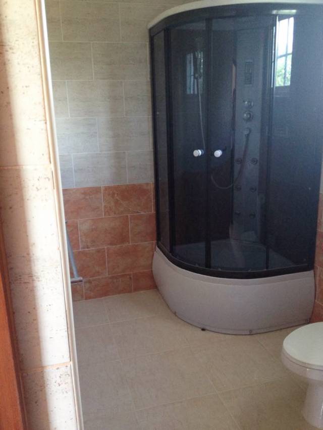CASA EN VENTA EN VILLA MARIA SANTIAGO - 3