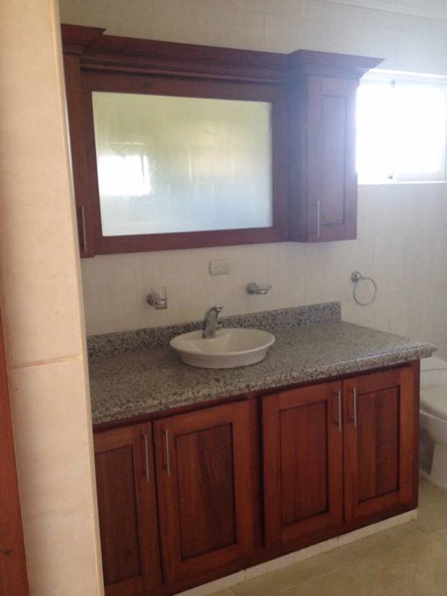 CASA EN VENTA EN VILLA MARIA SANTIAGO - 4
