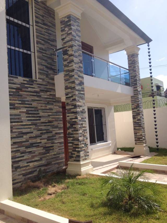 CASA EN VENTA EN VILLA MARIA SANTIAGO - 5