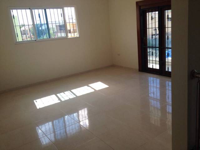 CASA EN VENTA EN VILLA MARIA SANTIAGO - 6