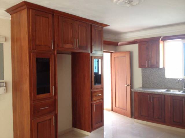 CASA EN VENTA EN VILLA MARIA SANTIAGO - 7