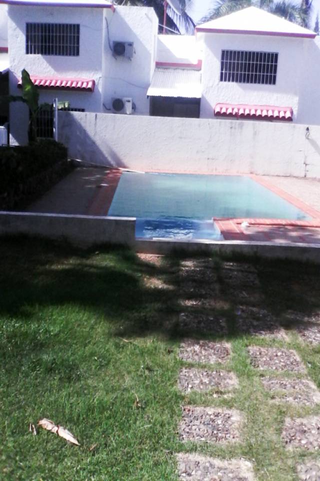 APARTAMENTO EN VENTA EN PUERTO PLATA - 2