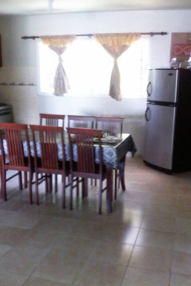 APARTAMENTO EN VENTA EN PUERTO PLATA - 4