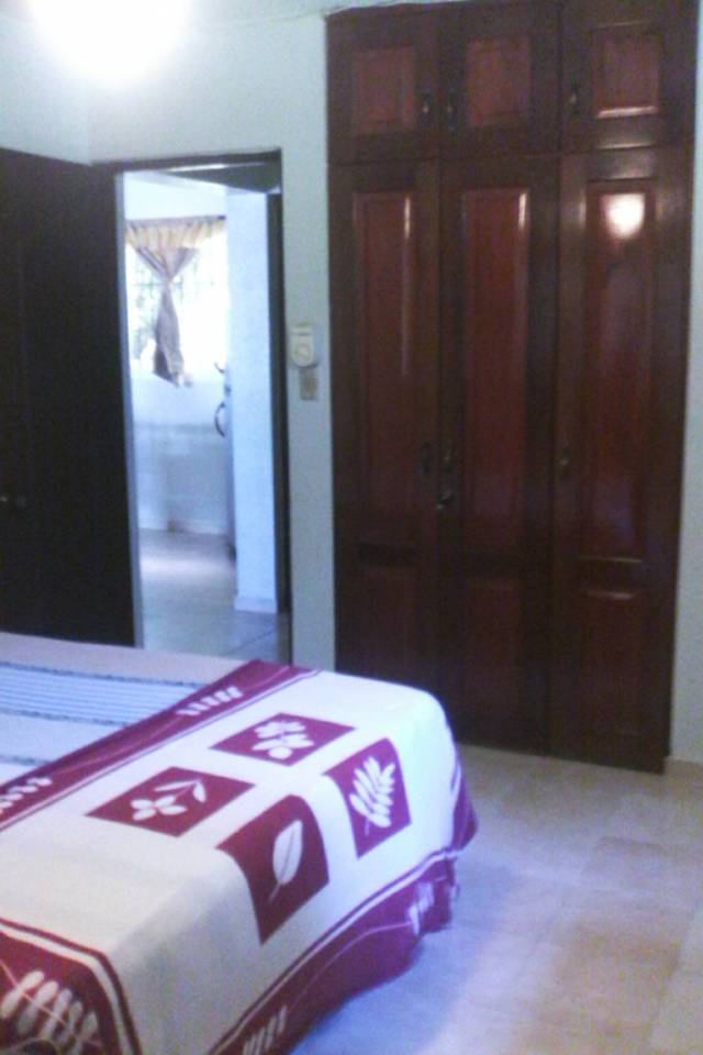 APARTAMENTO EN VENTA EN PUERTO PLATA - 5