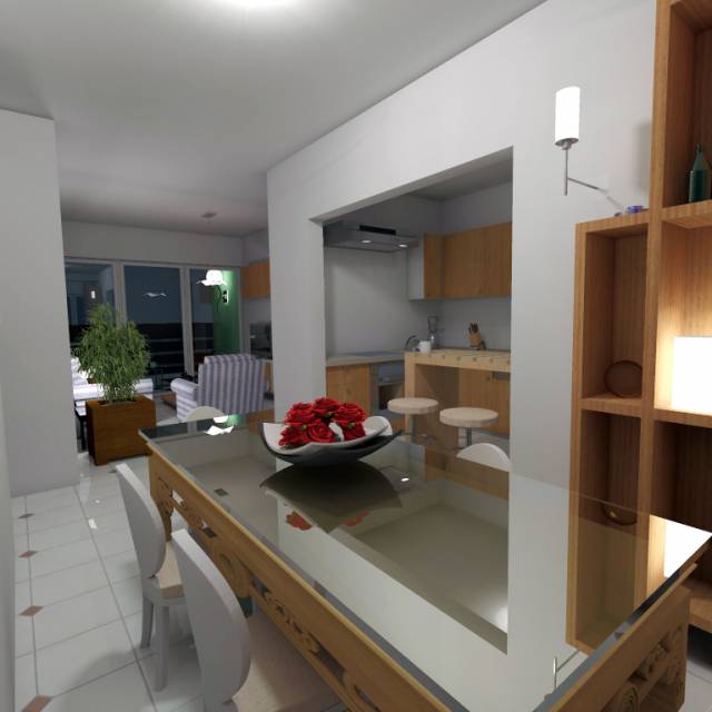 Apartamentos, Bono De 150,000 Colegio A 100m - 3