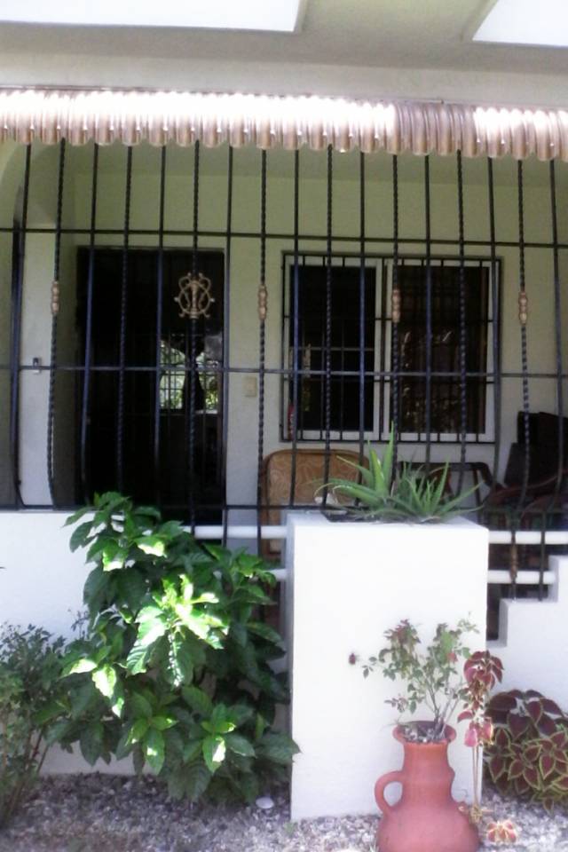 APARTAMENTO EN VENTA EN COSTAMBAR PUERTO PLATA - 2